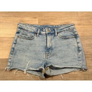 Old Navy Denim Shorts O.G Straight Size 10